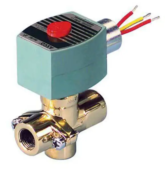 ASCO 8267G019