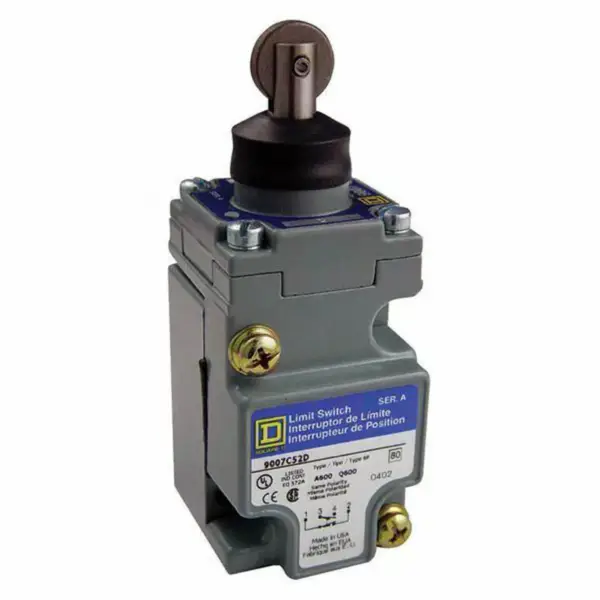 Square D 9007C52D