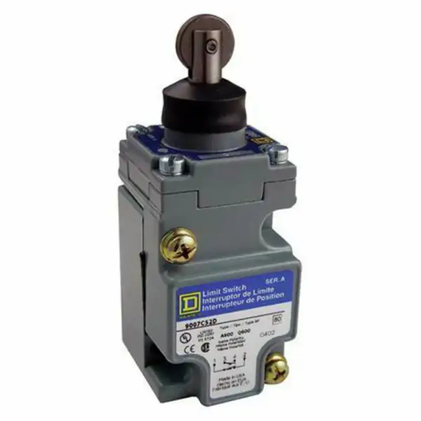 Square D 9007C52D