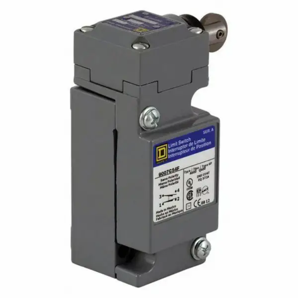 Square D 9007C62F