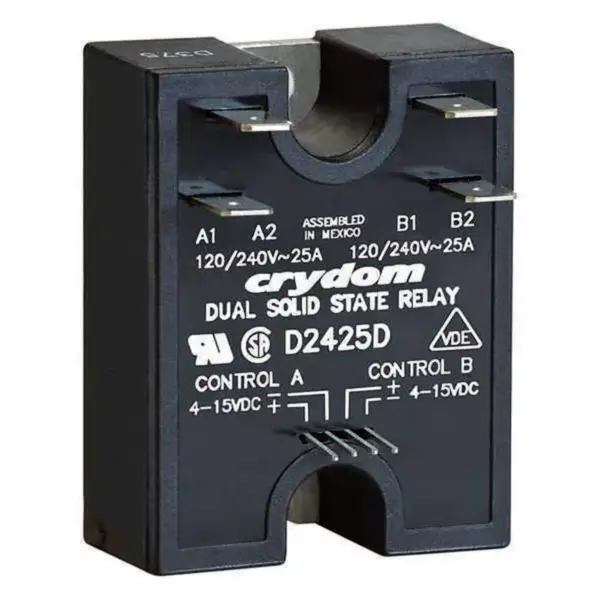 Crydom D2425D