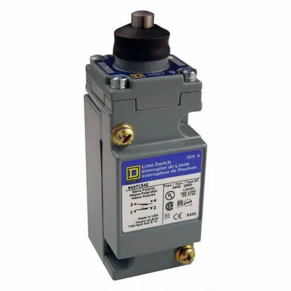 Square D 9007C62E