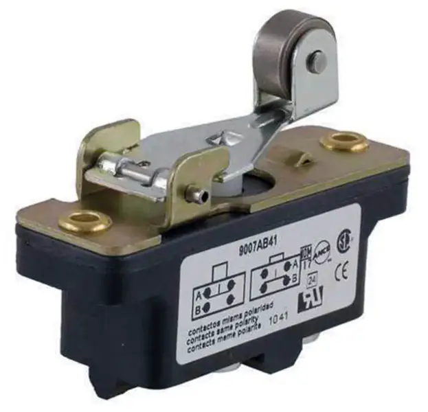 Square D 9007AB41