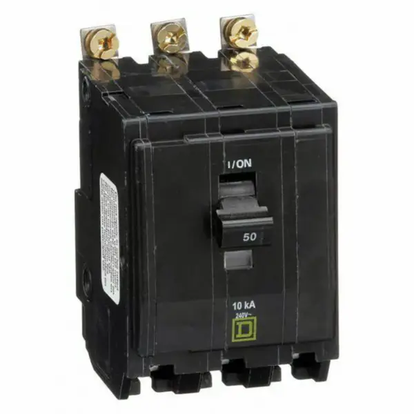 Square D QOB350
