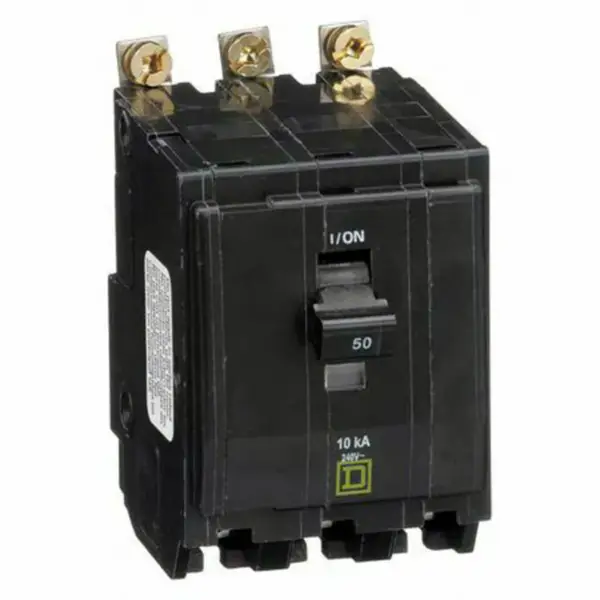Square D QOB350