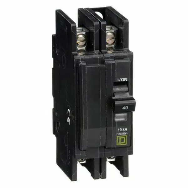 Square D QOU240