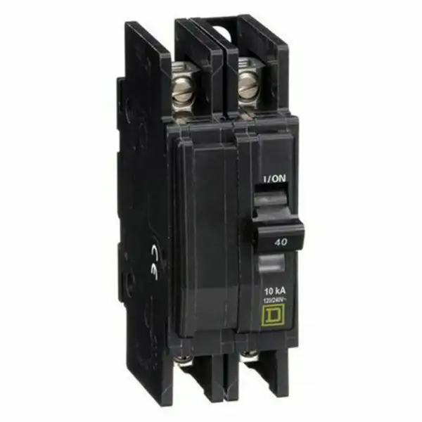 Square D QOU240