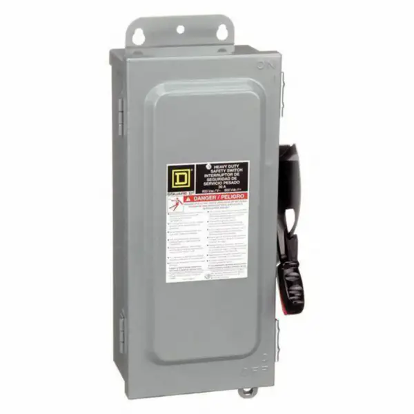 Square D H361AWK