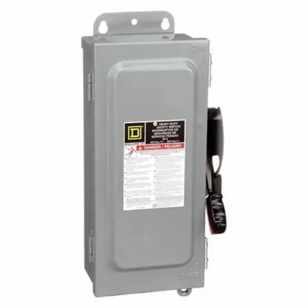 Square D H361AWK