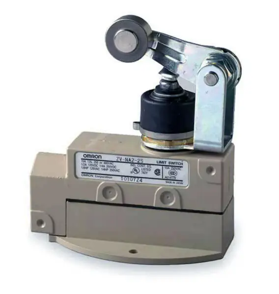 Omron ZVNA22S