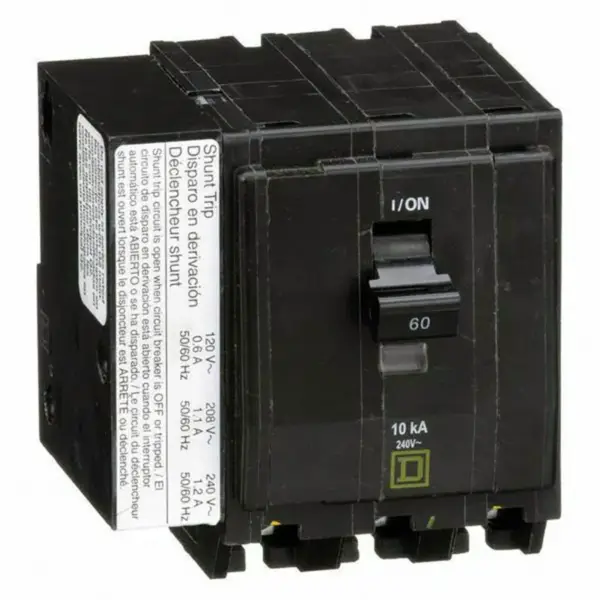 Square D QO3601021
