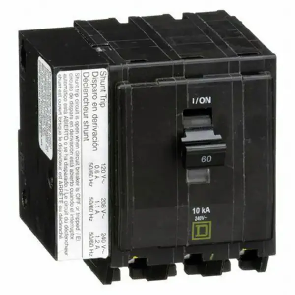 Square D QO3601021