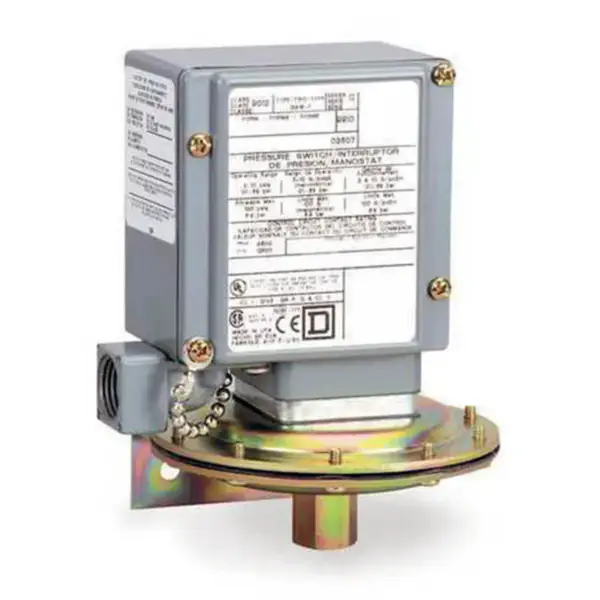Square D 9012GCW2