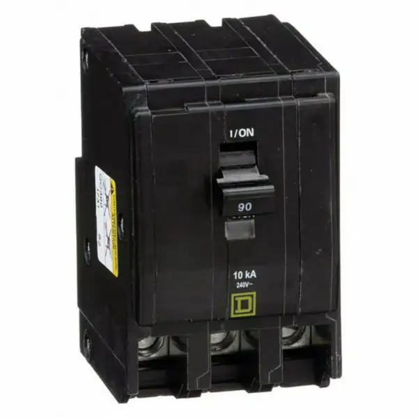 Square D QO390