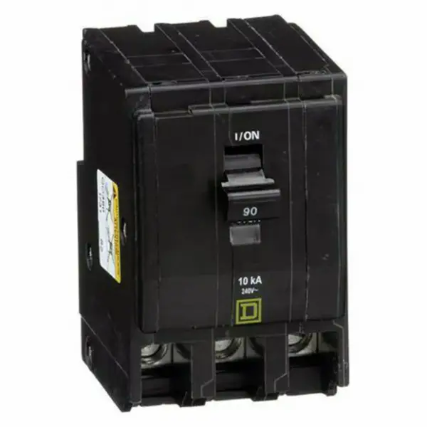 Square D QO390