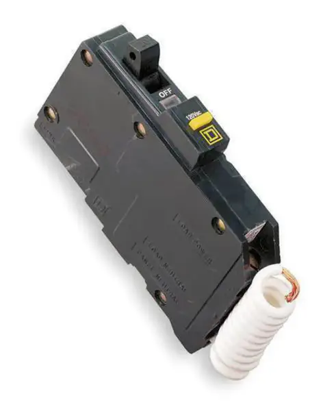 Square D QO115EPD