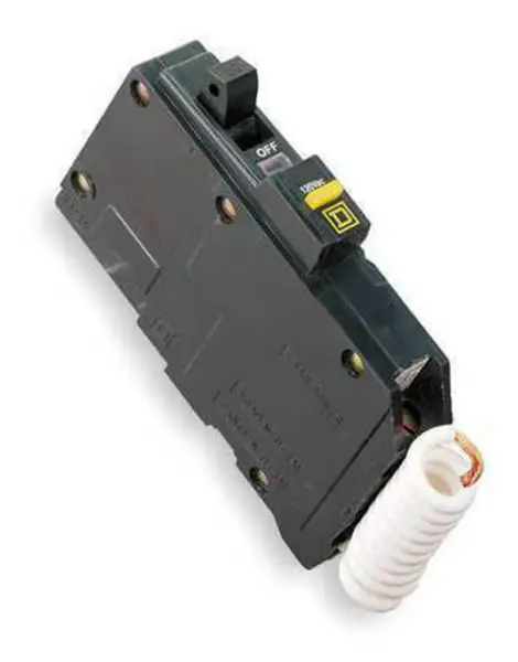 Square D QO115EPD