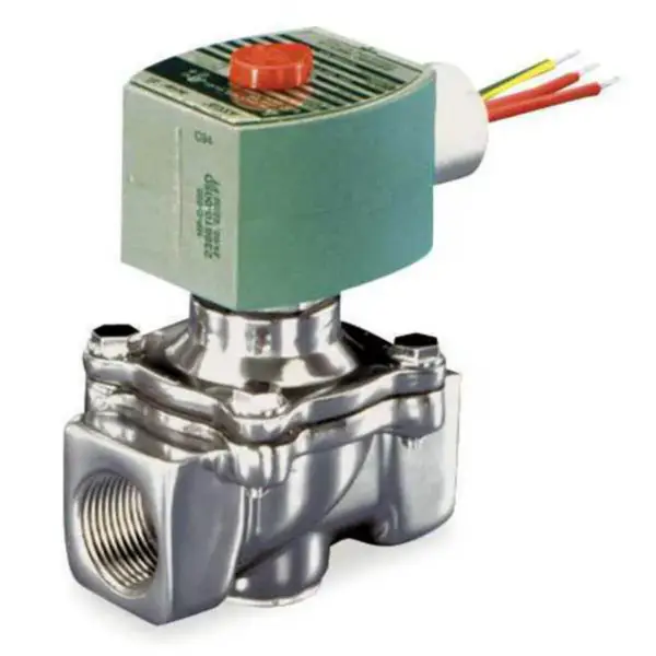 ASCO 8215G033