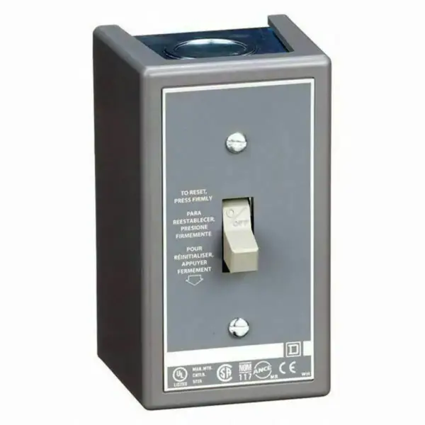 Square D 2510FG2