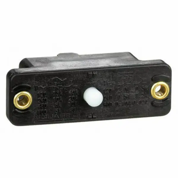 Square D 9007AO2
