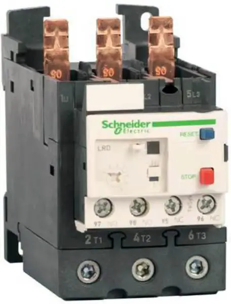 SCHNEIDER ELECTRIC LRD365L