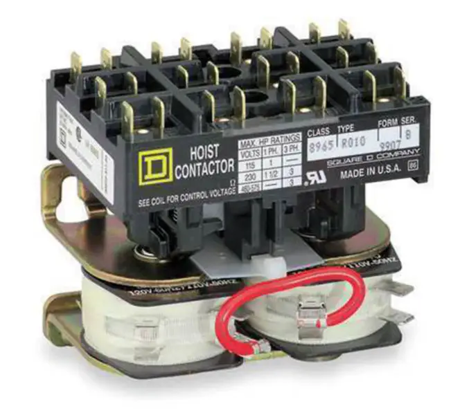 Square D 8965RO10V02