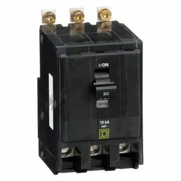 Square D QOB390