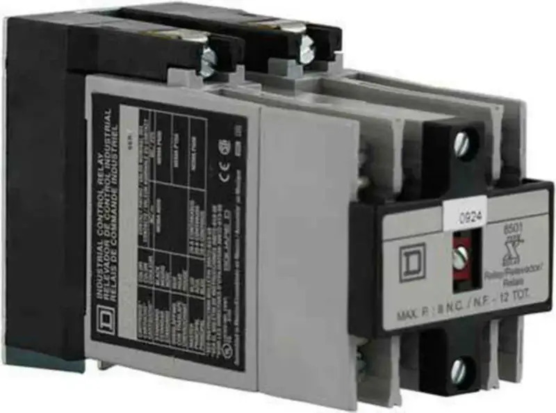 Square D 8501XO60V02