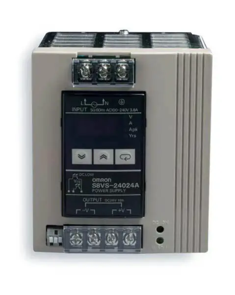 Omron S8VS24024A