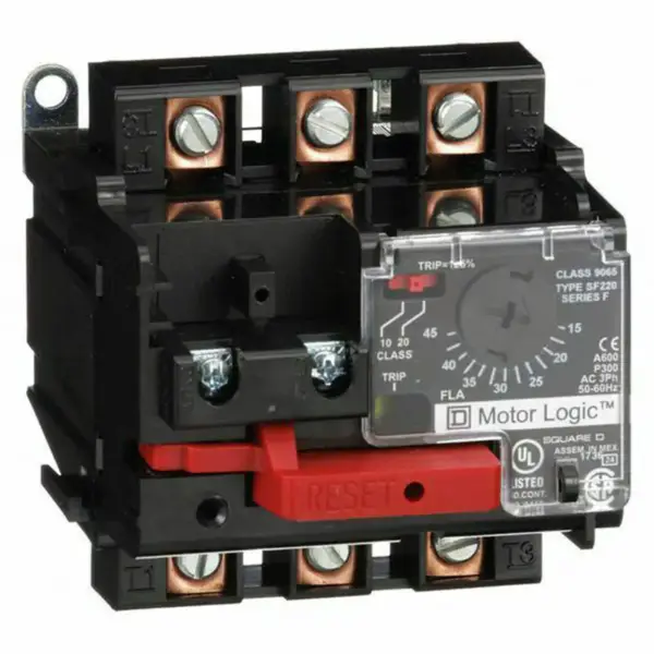 SQUARE D 9065SF220