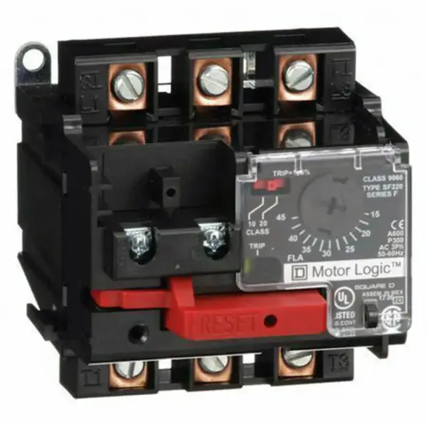 SQUARE D 9065SF220
