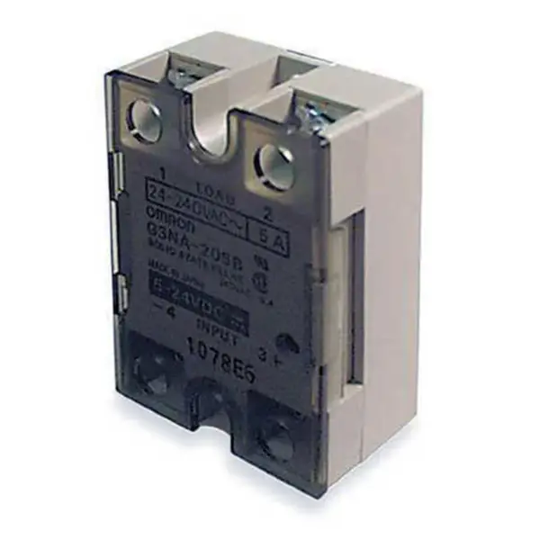 Omron G3NA420BDC524