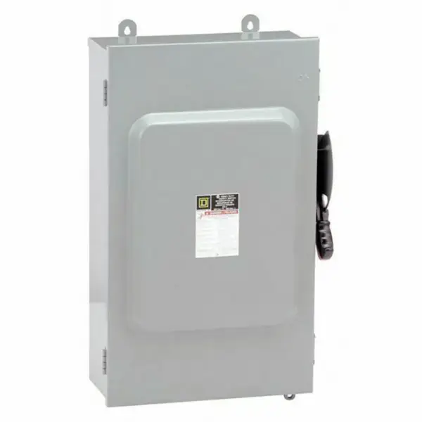 Square D HU364AWK
