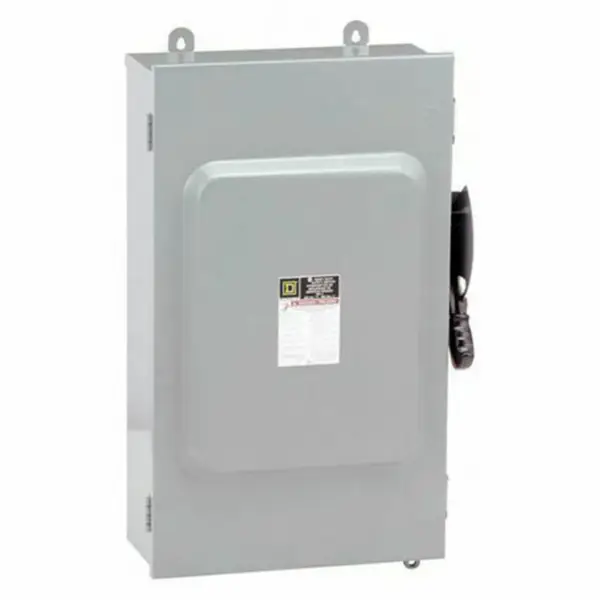 Square D HU364AWK