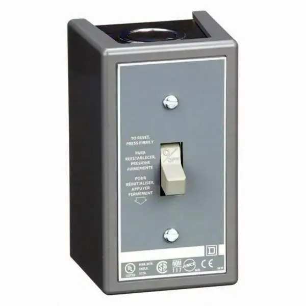 Square D 2510FG1