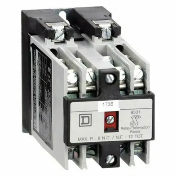Square D 8501XO80V02