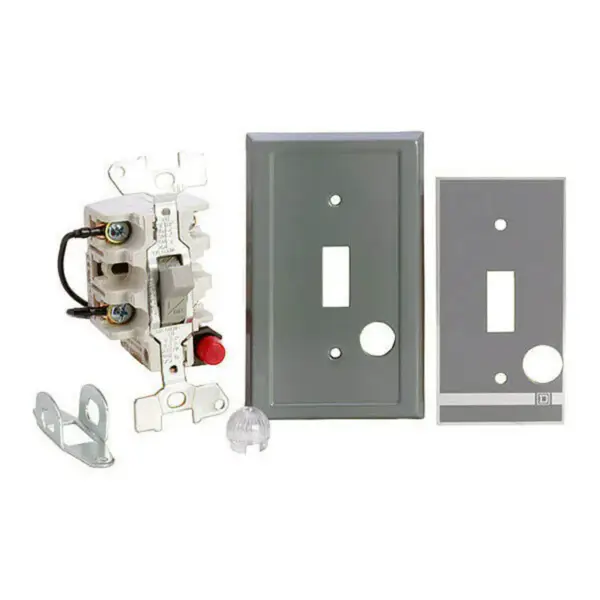 Square D 2510KF2