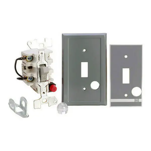 Square D 2510KF2
