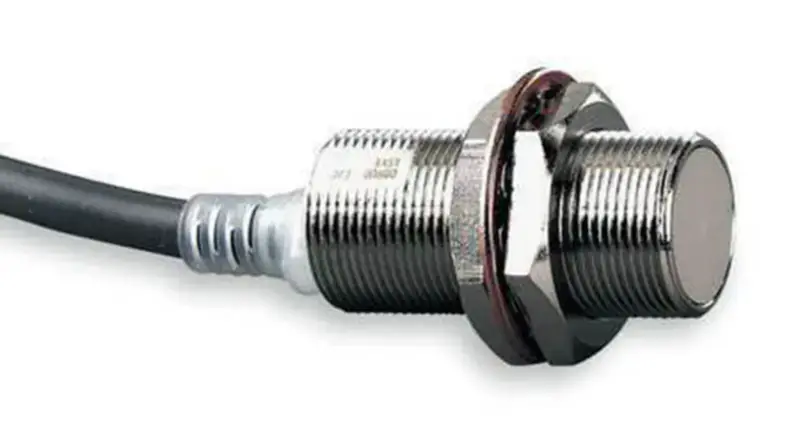 Omron E2EX7D1N