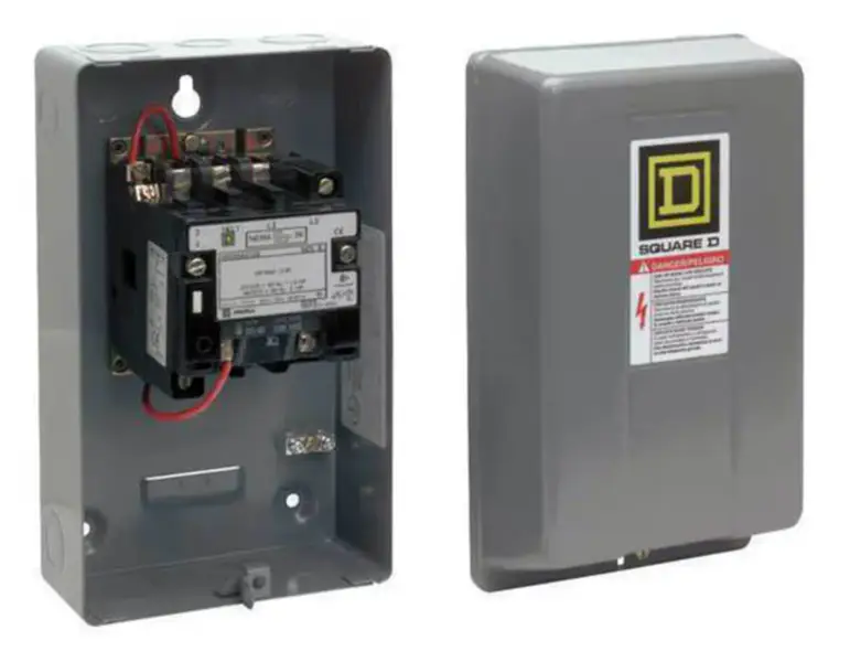 Square D 8502SCG2V02S