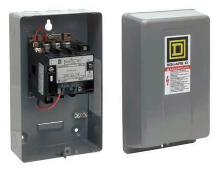 Square D 8502SCG2V02S