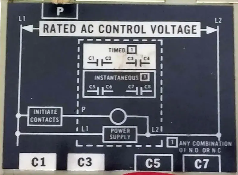 Allen-Bradley 700-RTA00V000A1
