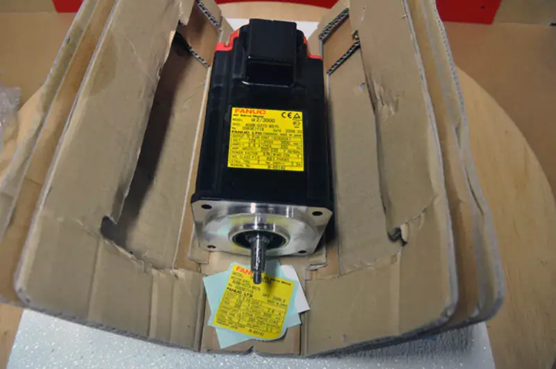 Fanuc A06B-0373-B075