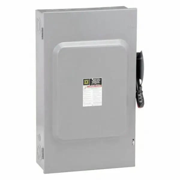 Square D H324N