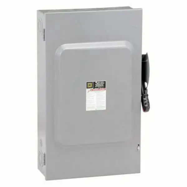 Square D H324N
