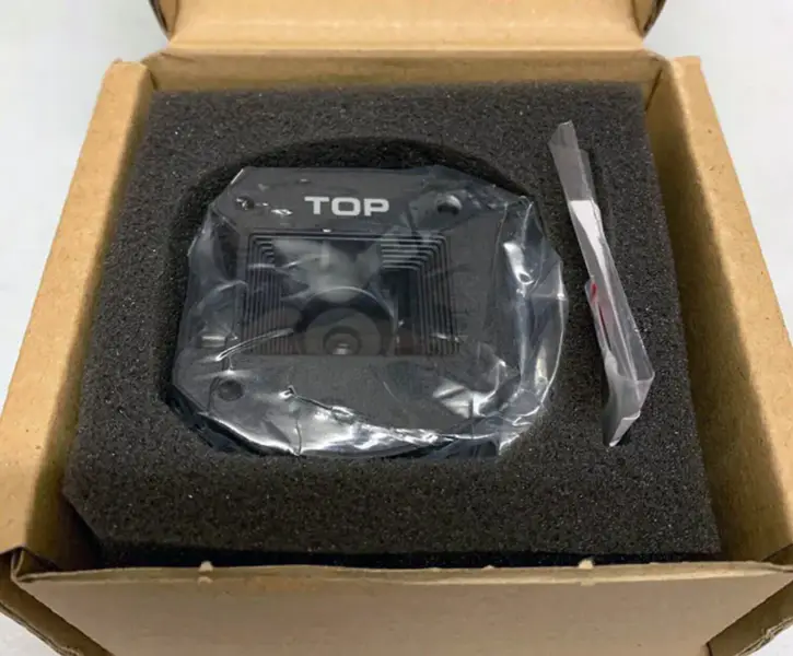 Cognex ISAF-7000-8MM
