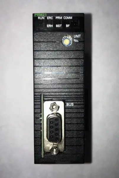 Omron CJ1W-PRM21