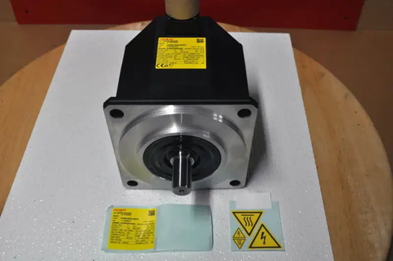 Fanuc A06B-0034-B075