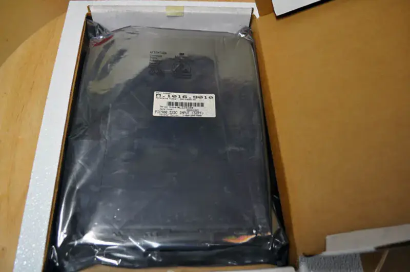 GIDDINGS & LEWIS 502-03605-00R2