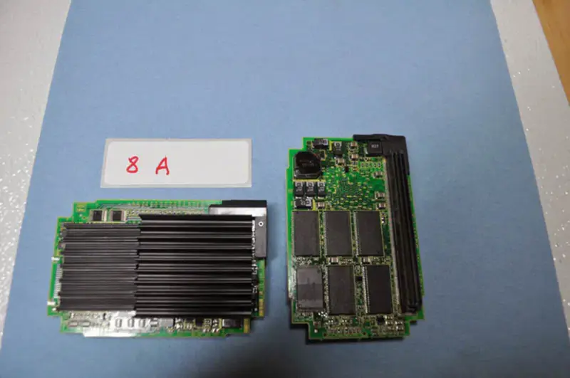 Fanuc A20B-3400-0020/08A